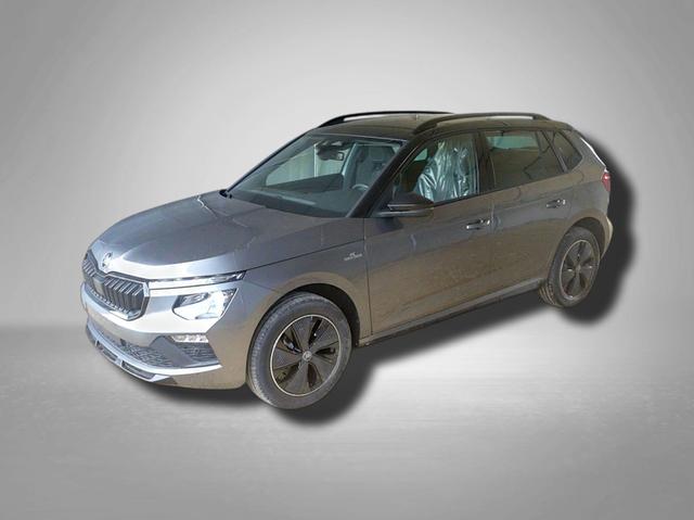 Skoda Kamiq - Monte Carlo 1.0 TSI 7-Gang-DSG