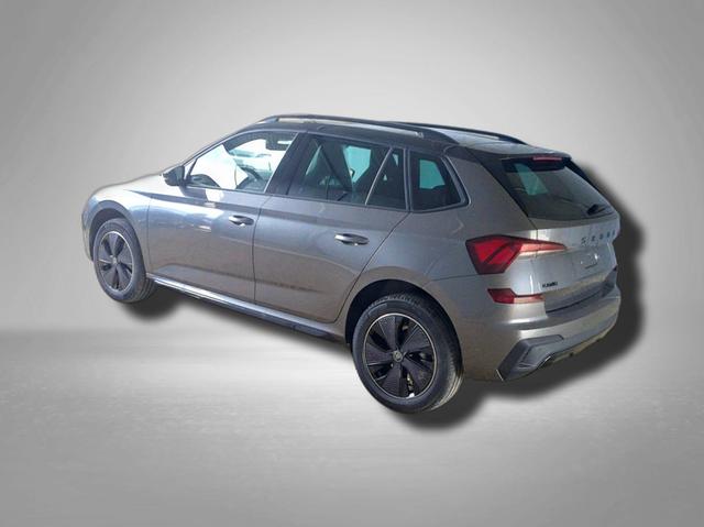 Skoda Kamiq Monte Carlo 1.0 TSI 7-Gang-DSG 