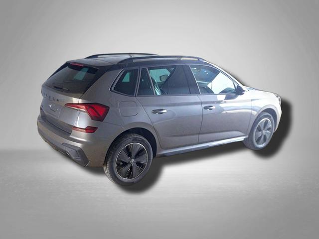 Skoda Kamiq Monte Carlo 1.0 TSI 7-Gang-DSG 