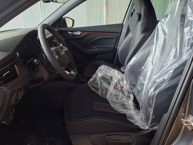 Skoda Kamiq Monte Carlo 1.0 TSI 7-Gang-DSG 