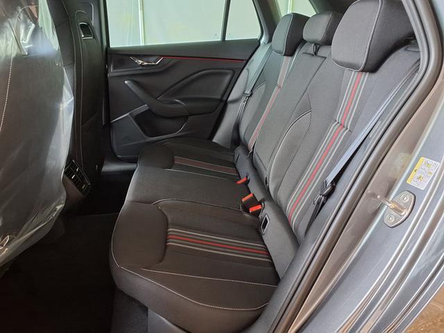 Skoda Kamiq Monte Carlo 1.0 TSI 7-Gang-DSG 
