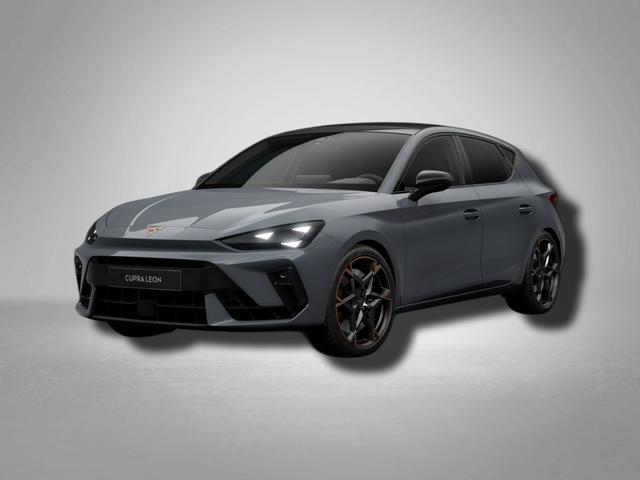 Cupra Leon - VZ 2.0 TSI 7-Gang-DSG