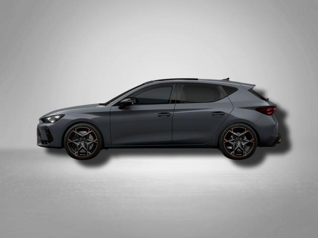 Cupra Leon VZ 2.0 TSI 7-Gang-DSG 