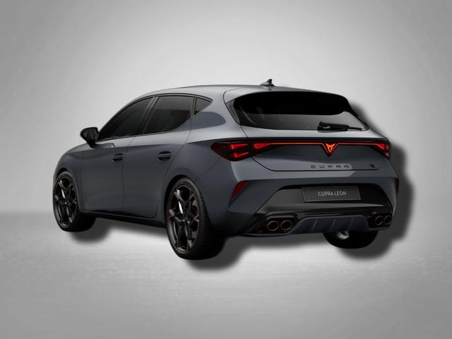 Cupra Leon VZ 2.0 TSI 7-Gang-DSG 