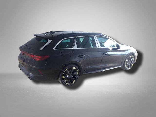 Cupra Leon Sportstourer VZ 2.0 TSI 