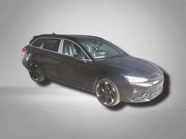 Cupra Leon Sportstourer VZ 2.0 TSI 