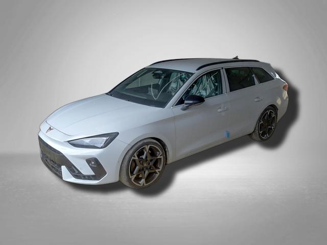 Cupra Leon Sportstourer - VZ 2.0 TSI