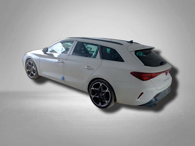 Cupra Leon Sportstourer VZ 2.0 TSI 