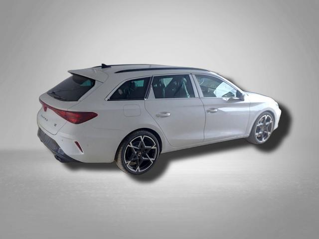 Cupra Leon Sportstourer VZ 2.0 TSI 