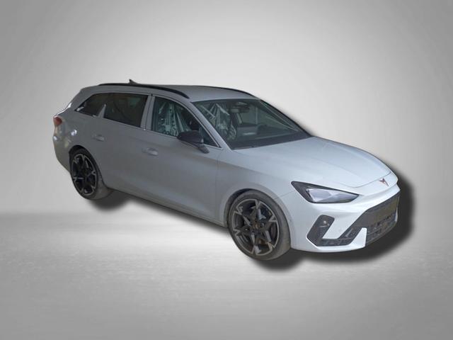 Cupra Leon Sportstourer VZ 2.0 TSI 