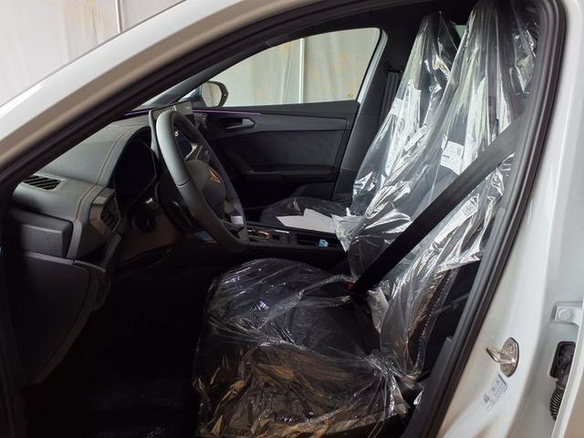 Cupra Leon Sportstourer VZ 2.0 TSI 
