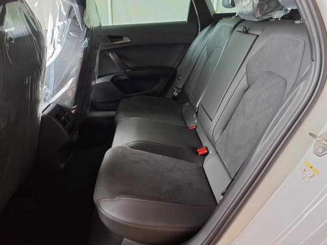 Cupra Leon Sportstourer VZ 2.0 TSI 