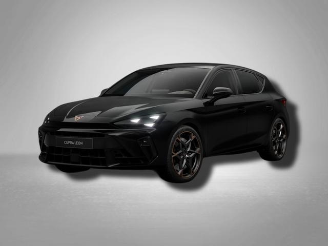 Cupra Leon - VZ 2.0 TSI 7-Gang-DSG