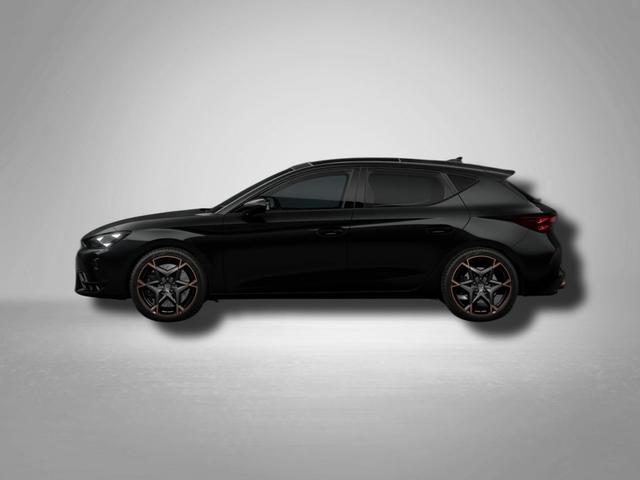 Cupra Leon VZ 2.0 TSI 7-Gang-DSG 