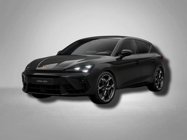 Cupra Leon - VZ 2.0 TSI 7-Gang-DSG
