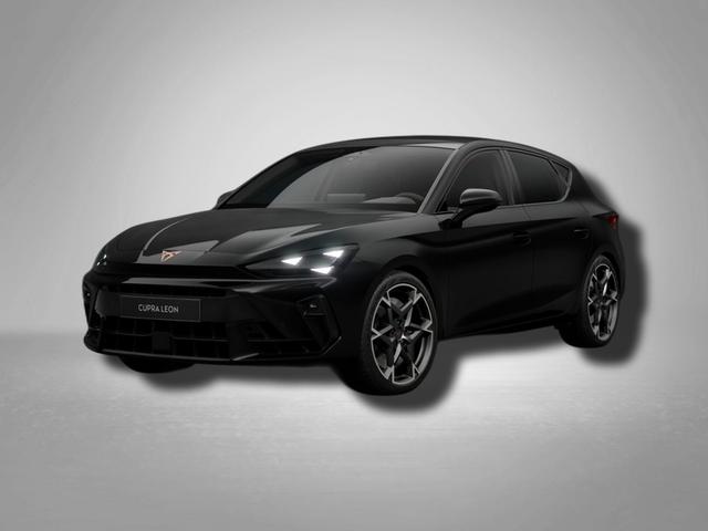 Cupra Leon - VZ 2.0 TSI 7-Gang-DSG