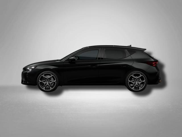 Cupra Leon VZ 2.0 TSI 7-Gang-DSG 