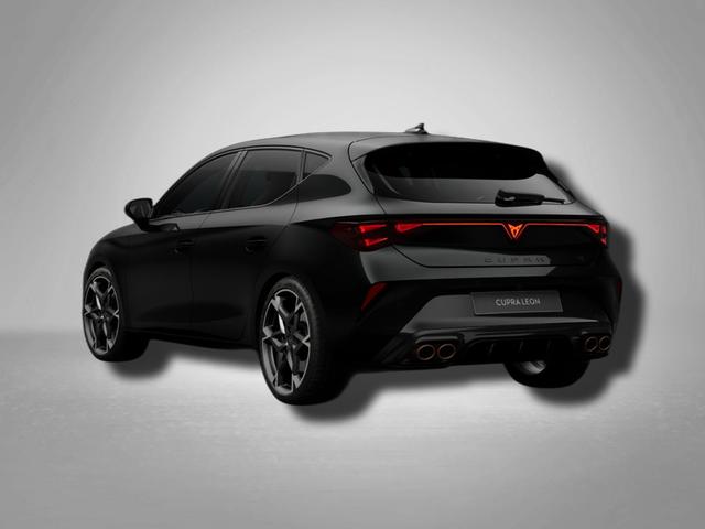 Cupra Leon VZ 2.0 TSI 7-Gang-DSG 