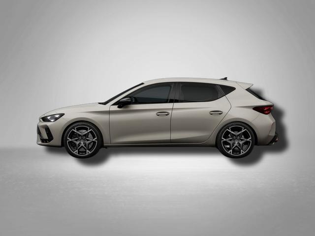 Cupra Leon VZ 2.0 TSI 7-Gang-DSG 