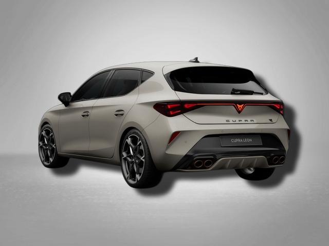 Cupra Leon VZ 2.0 TSI 7-Gang-DSG 