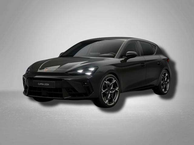 Cupra Leon - VZ 2.0 TSI 7-Gang-DSG