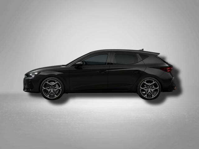 Cupra Leon VZ 2.0 TSI 7-Gang-DSG 