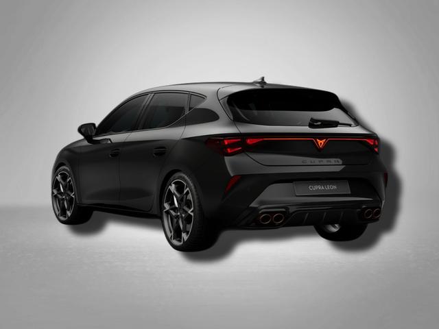 Cupra Leon VZ 2.0 TSI 7-Gang-DSG 