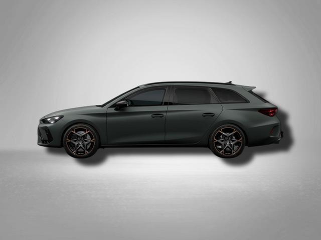 Cupra Leon Sportstourer VZ 2.0 TSI 7-Gang-DSG 4Drive 