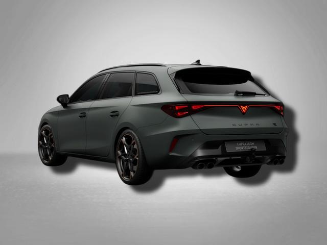 Cupra Leon Sportstourer VZ 2.0 TSI 7-Gang-DSG 4Drive 