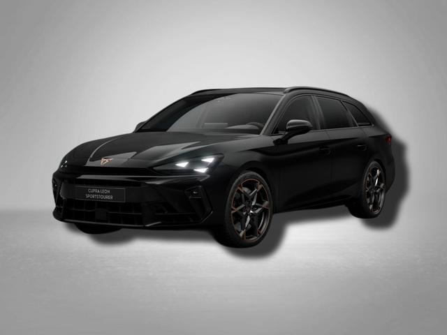 Cupra Leon Sportstourer - VZ 2.0 TSI 7-Gang-DSG 4Drive