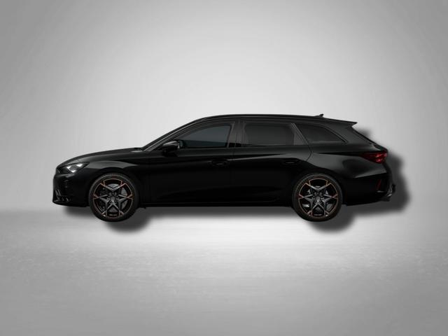 Cupra Leon Sportstourer VZ 2.0 TSI 7-Gang-DSG 4Drive 