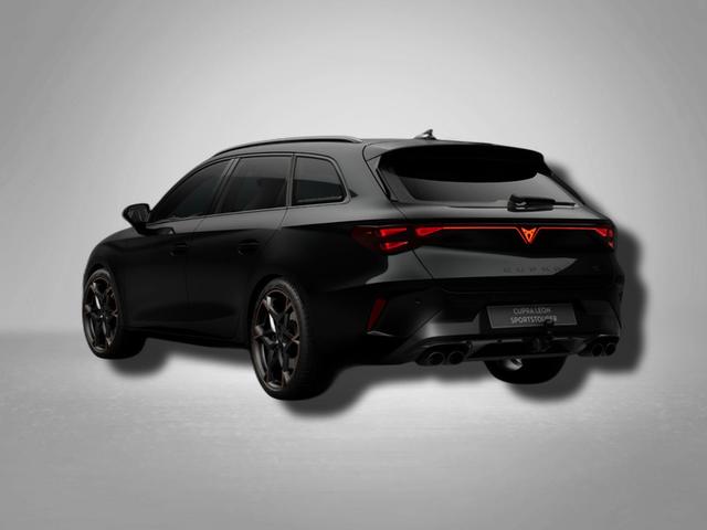 Cupra Leon Sportstourer VZ 2.0 TSI 7-Gang-DSG 4Drive 