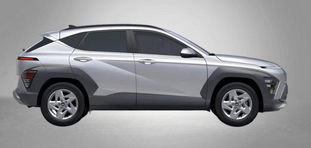 Hyundai KONA Select Plus 1.6 T-GDI 