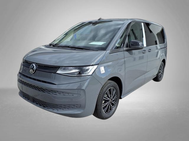 Volkswagen T7 Multivan - Business K&Uuml; 2.0 TDI 7-Gang-DSG