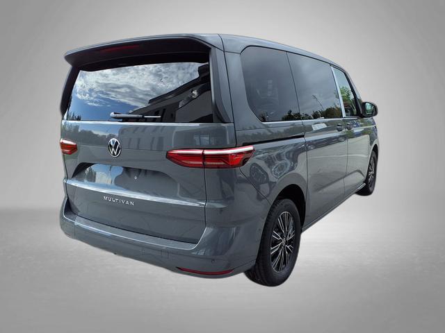 Volkswagen T7 Multivan Business K&Uuml; 2.0 TDI 7-Gang-DSG 