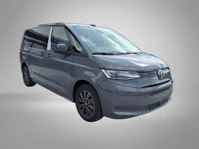 Volkswagen T7 Multivan Business K&Uuml; 2.0 TDI 7-Gang-DSG 