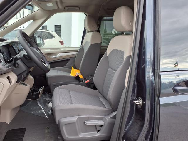 Volkswagen T7 Multivan Business K&Uuml; 2.0 TDI 7-Gang-DSG 