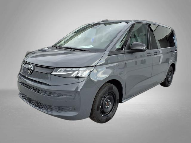 Volkswagen T7 Multivan - K&Uuml; 2.0 TDI 7-Gang-DSG