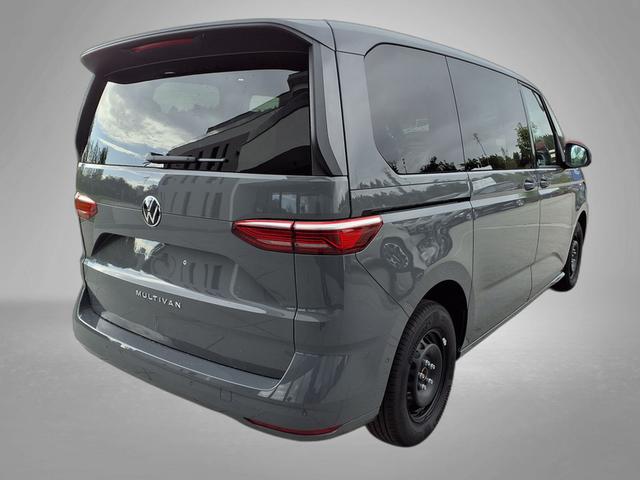 Volkswagen T7 Multivan K&Uuml; 2.0 TDI 7-Gang-DSG 