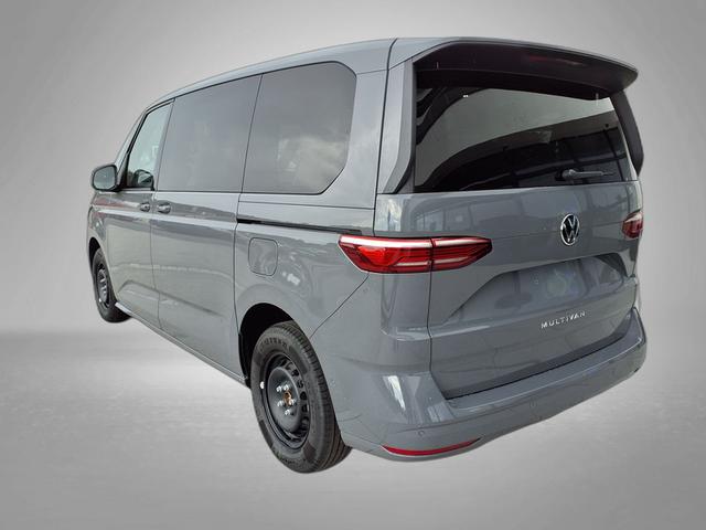 Volkswagen T7 Multivan K&Uuml; 2.0 TDI 7-Gang-DSG 