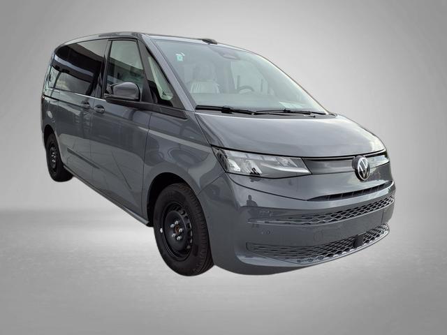 Volkswagen T7 Multivan K&Uuml; 2.0 TDI 7-Gang-DSG 