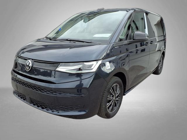 Volkswagen T7 Multivan - Business K&Uuml; 2.0 TDI 7-Gang-DSG