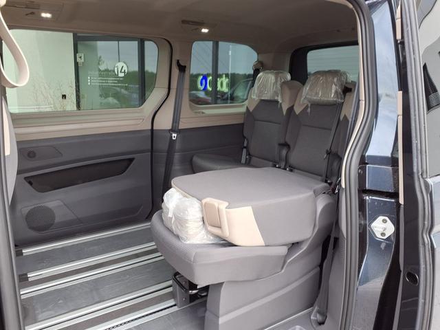 Volkswagen T7 Multivan Business K&Uuml; 2.0 TDI 7-Gang-DSG 