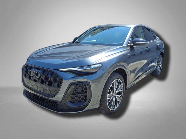 Audi Q5 Sportback - S line 2.0 TFSI 7-Gang tronic quattro