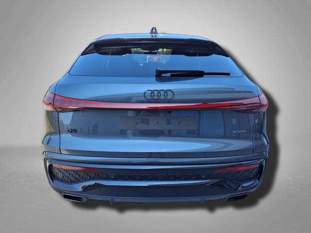 Audi Q5 Sportback S line 2.0 TFSI 7-Gang tronic quattro 