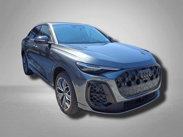 Audi Q5 Sportback S line 2.0 TFSI 7-Gang tronic quattro 