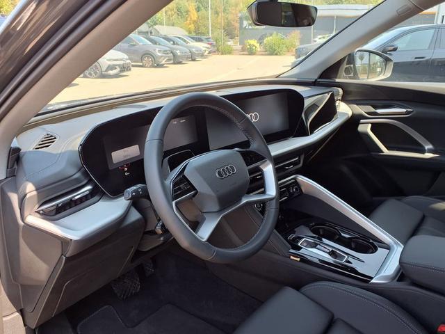 Audi Q5 Sportback S line 2.0 TFSI 7-Gang tronic quattro 