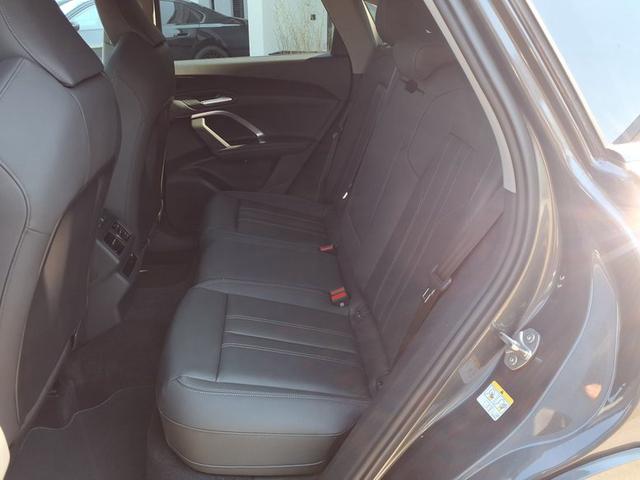 Audi Q5 Sportback S line 2.0 TFSI 7-Gang tronic quattro 