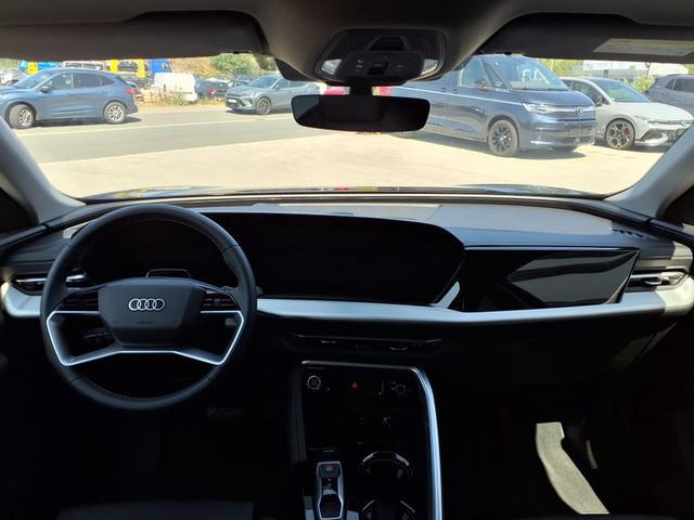 Audi Q5 Sportback S line 2.0 TFSI 7-Gang tronic quattro 