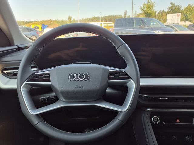 Audi Q5 Sportback S line 2.0 TFSI 7-Gang tronic quattro 
